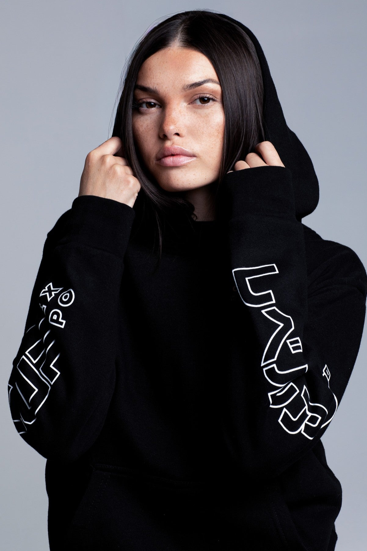 404 ERROR HOODIE