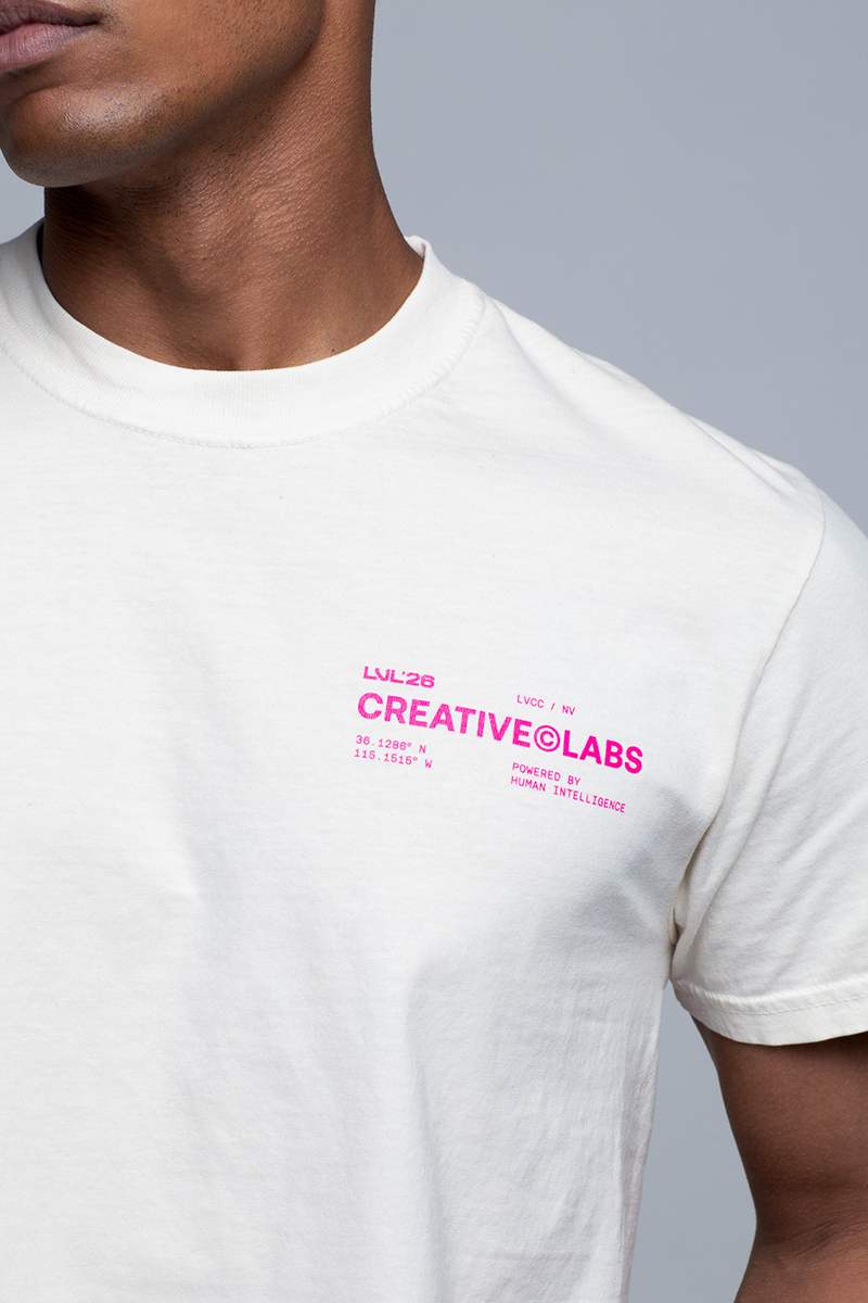 404 ERROR PIXEL PINK T-SHIRT
