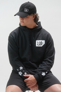 THE FALLEN SAMURAI HOODIE