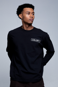 ASSEMBLY INSTRUCTIONS LONG SLEEVE SHIRT