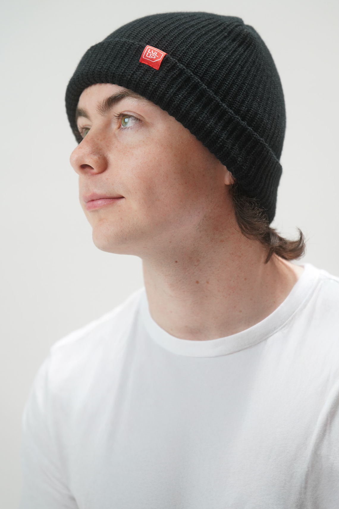 LVL UP BEANIE