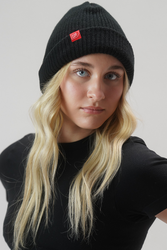 LVL UP BEANIE