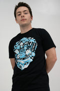 GAME FREEZE T-SHIRT