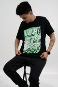 SMACK DOWN T-SHIRT