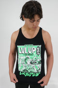 SMACK DOWN TANK