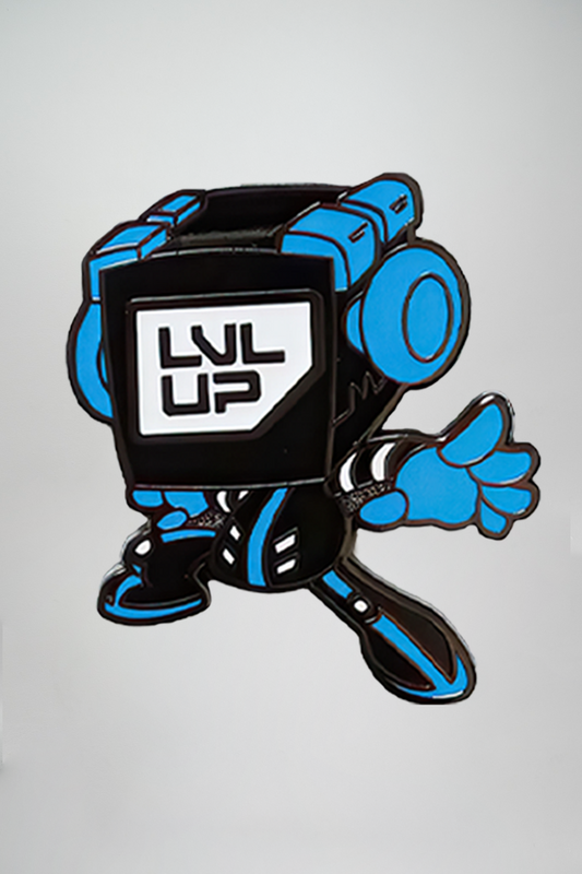 ROBOT PIN