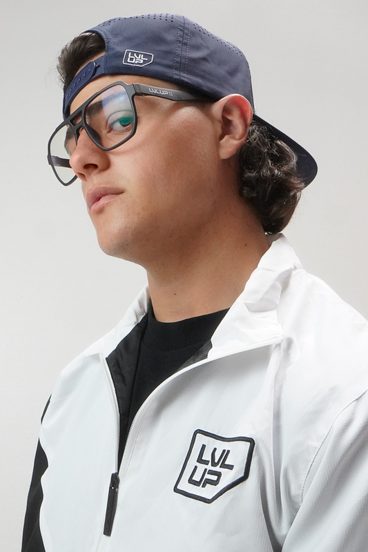 5-PANEL KANJI SNAPBACK