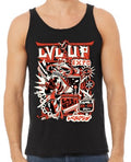SAMURAI HACK TANK