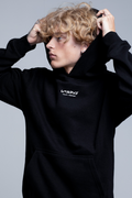TOUCH GRASS HOODIE