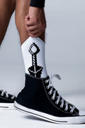 KUNAI SOCKS