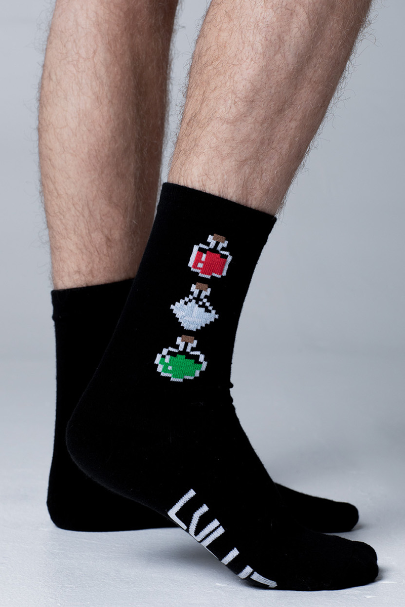POTION SOCKS