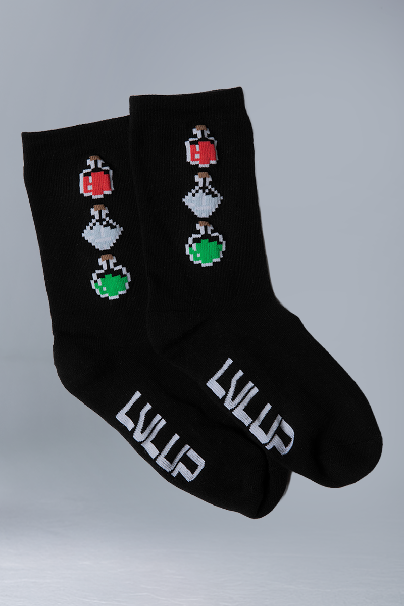 POTION SOCKS